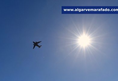 Esta terra algarvia supera a barreira dos 40 graus pelo segundo dia consecutivo