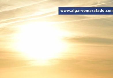 Calor extremo: 42,3 graus foram alcançados nesta terra algarvia