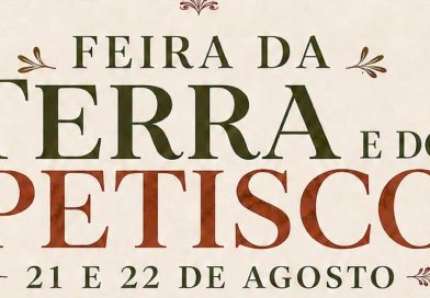Ferreiras vai ter feira com muitos petiscos, artesanato e música