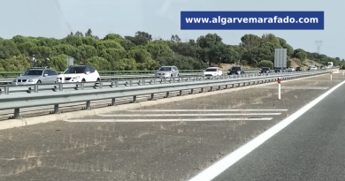 Urbanização cara, falsos acidentes e piscinas reabertas. Vai ser assim o dia no Algarve (sábado, 29 de agosto)