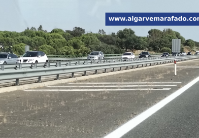 Urbanização cara, falsos acidentes e piscinas reabertas. Vai ser assim o dia no Algarve (sábado, 29 de agosto)
