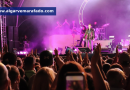 Arranque da FATACIL marcado por enchente no concerto de Tony Carreira (com fotos)