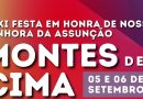 Festa rija em localidade do concelho de Portimão