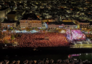 50 mil pessoas visitaram o Festival do Marisco de Olhão