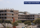 Incêndio, detenção e obras de muitos milhões de euros. Vai ser assim o dia no Algarve (sexta-feira, 21 de agosto)