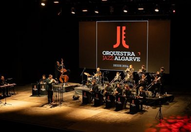 Orquestra de Jazz do Algarve traz estrela internacional para concertos gratuitos em agosto