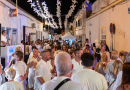 Música, magia e multidão: as imagens da noite que mudou a pacata aldeia de Paderne
