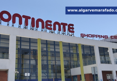 Continuam as mudanças, fechos e abertura de lojas em centro comercial de Portimão