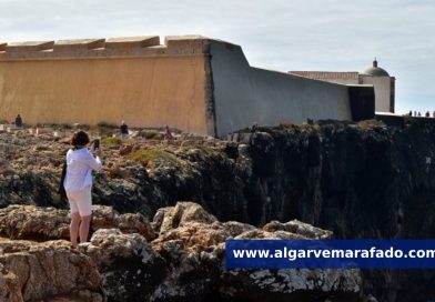 Monumento mais visitado do Algarve alarga horário