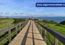 Do mar à montanha. 4 passadiços imperdíveis do Algarve (com vídeo)