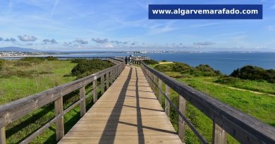 Do mar à montanha. 4 passadiços imperdíveis do Algarve (com vídeo)