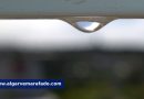 O tempo e a temperatura da água do mar no Algarve esta quinta-feira (20 de agosto)