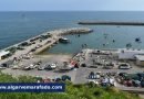 Investimento de 675 mil euros em porto de pesca algarvio