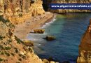 O tempo e o estado do mar no Algarve esta sexta-feira (9 de outubro) O tempo e o estado do mar no Algarve esta sexta-feira (9 de outubro)