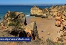 O tempo e a temperatura da água do mar no Algarve este domingo (16 de agosto)