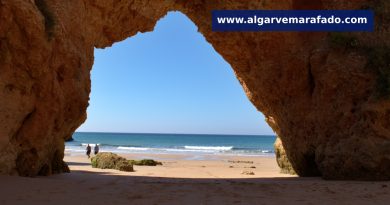5 pequenas praias imperdíveis no Algarve (com vídeo)