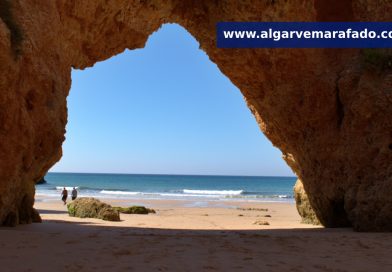 5 pequenas praias imperdíveis no Algarve (com vídeo)