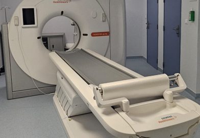 Hospital de Lagos ganha novos equipamentos de radiologia para servir utentes do Barlavento
