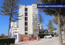 Renascimento de icónico hotel e lixo recolhido. Vai ser assim o dia no Algarve (segunda-feira, 21 de setembro)