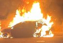 Carro em chamas e detenções por tráfico de droga. Vai ser assim o dia no Algarve (quarta-feira, 9 de setembro)