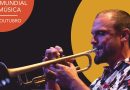 Jazz invade o Teatro Mascarenhas Gregório em Silves