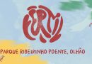 Neste festival algarvio pode fazer massagens e ouvir boa música