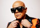 Concerto de Pedro Abrunhosa em festa de fim de ano algarvia