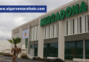 Quase tudo pronto para abertura de supermercado e celeiro transformado em centro empresarial. Vai ser assim o dia no Algarve (segunda-feira, 28 de setembro)