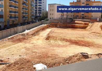 Incêndio e obra de mais de 5 milhões de euros. Vai ser assim o dia no Algarve (segunda-feira, 14 de setembro)