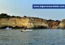 O tempo e a temperatura da água do mar no Algarve esta quinta-feira (10 de setembro)