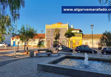 Foto do dia: reza a lenda que há tesouros escondidos em redor desta terra algarvia