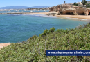 Corpo descoberto no mar junto a praia algarvia após alerta de popular Corpo descoberto no mar junto a praia algarvia após alerta de popular