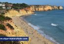 O tempo e a temperatura da água do mar no Algarve esta segunda-feira (21 de setembro)