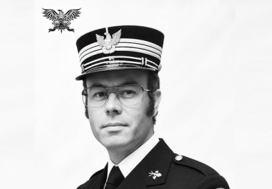 Faleceu Carlos Duque, primeiro comandante dos Bombeiros de Albufeira