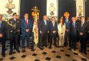 100 anos a salvar vidas: Presidente da República presta homenagem aos Bombeiros de Portimão
