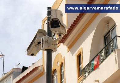 Videovigilância de última geração vai entrar em ação em zona turística do Algarve (com VÍDEO)