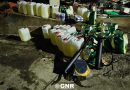 Mais embarcações e combustível apreendidos. Vai ser assim o dia no Algarve (segunda-feira, 5 de outubro)