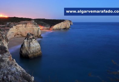 Mar a 23 ºC e arrefecimento noturno. O tempo no Algarve este sábado (10 de outubro) Mar a 23 ºC e arrefecimento noturno. O tempo no Algarve este sábado (10 de outubro)