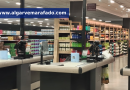Novo supermercado, obra de milhões e festa da castanha. Vai ser assim o dia no Algarve (domingo, 11 de outubro)