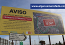 Obras complicam circulação entre Lagoa e Portimão. Vai ser assim o dia no Algarve (segunda-feira, 12 de outubro) Obras complicam circulação entre Lagoa e Portimão. Vai ser assim o dia no Algarve (segunda-feira, 12 de outubro)