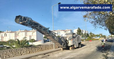 Abre o primeiro Mercadona na região e obras em via de ligação à Ponte Velha. Vai ser assim o dia no Algarve (quinta-feira, 15 de outubro)