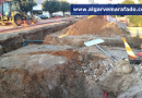 Obras, descobertas arqueológicas e temperatura mais alta do país. Vai ser assim o dia no Algarve (domingo, 25 de outubro)