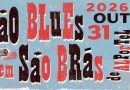 São Brás de Alportel junta músicos internacionais num festival de Blues único no Algarve