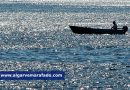 O tempo e o estado do mar no Algarve esta quinta-feira (22 de outubro)