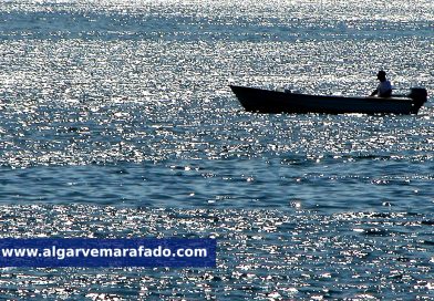 Investimento de quase um milhão de euros em portinho de pesca no Algarve