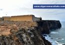 Sagres: manequins na costa e movimentação de meios de socorro