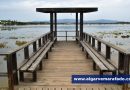 O passadiço do Algarve onde caminhamos sobre a água (com VÍDEO)